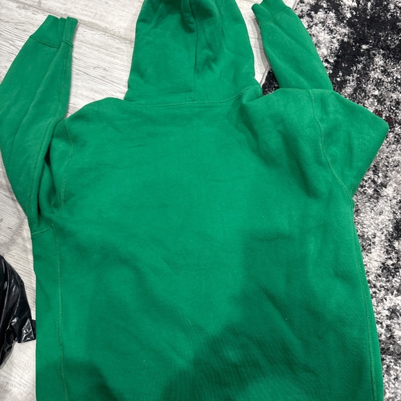 Polo Hoodie - Picture 2 of 2